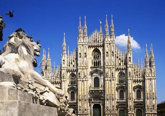 Рейтинг самых интересных городов для путешествий 6 Лучшие города для путешествий