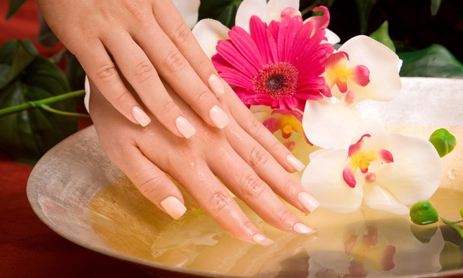 Как восстановить здоровый вид ногтей после их наращивания?