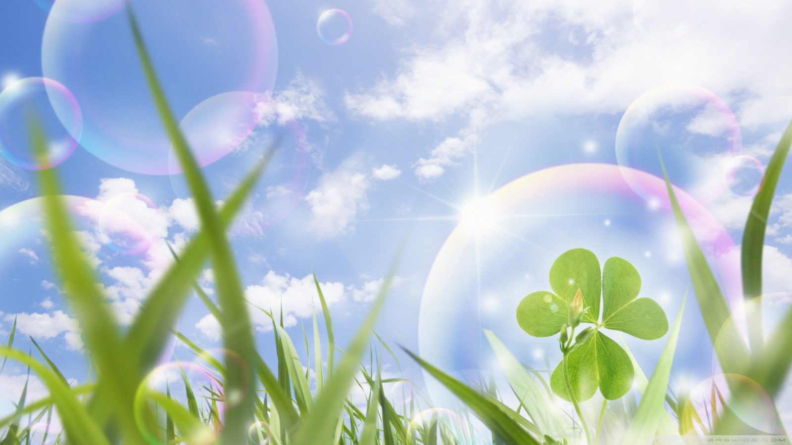 CHety re sposoba privlech udachu. Magiya i psihologiya