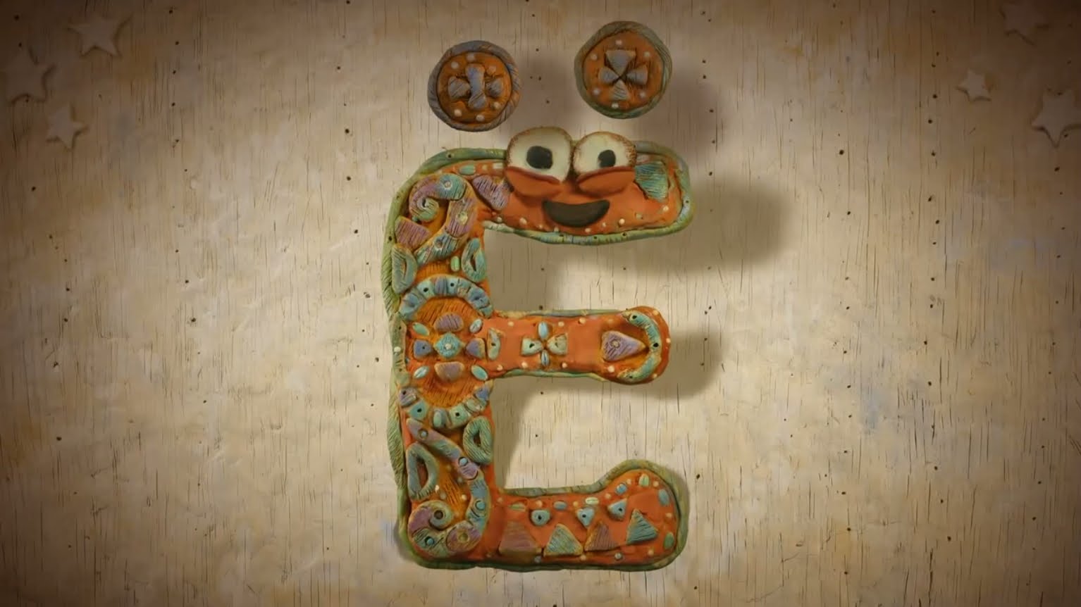 Den Rozhdeniya bukvy YO