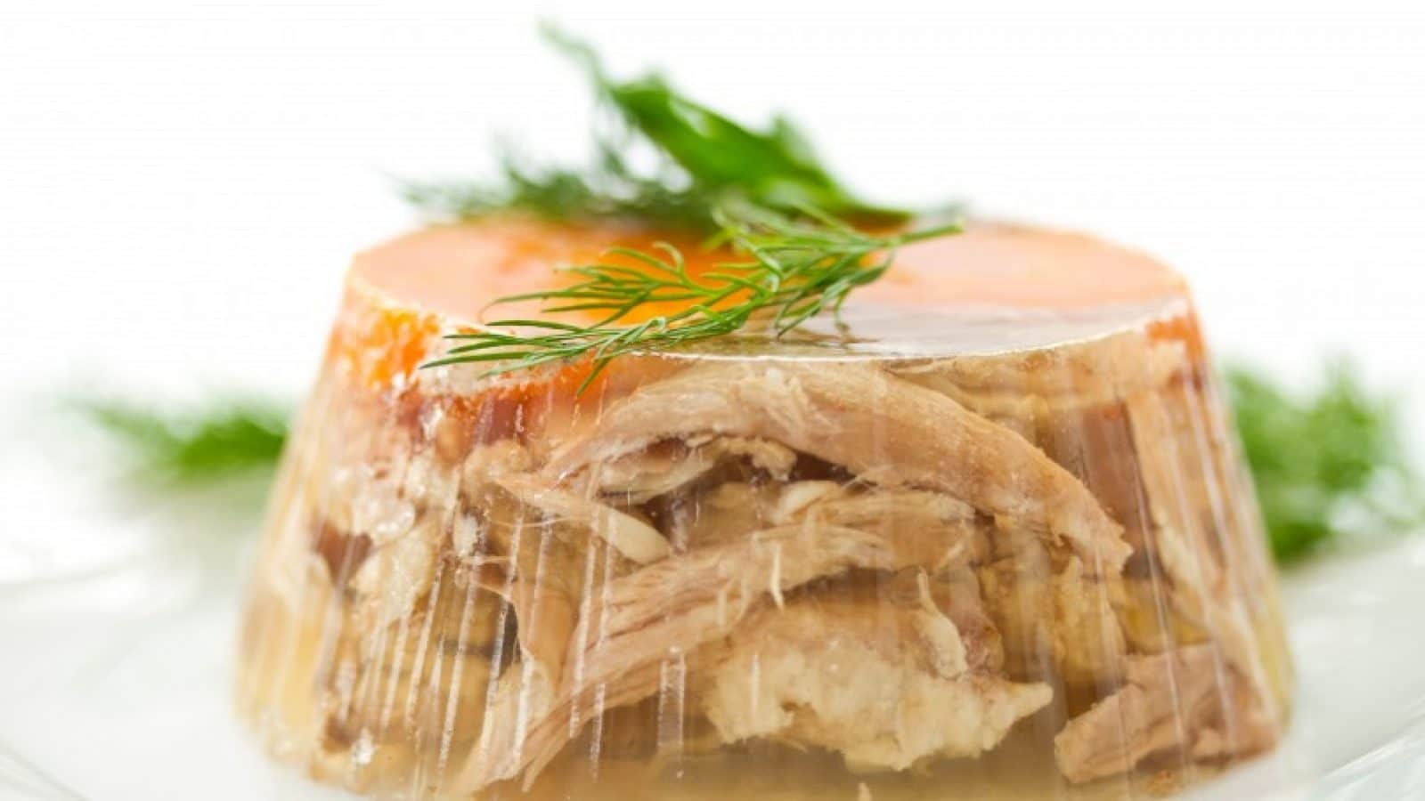 Заливное куриное ассорти вкусный простой рецепт