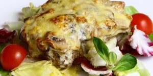 Мясо по-французски в мультиварке рецепт