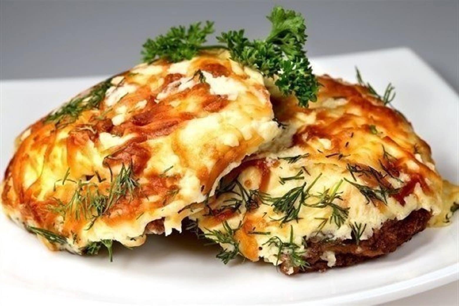 Мясо по-французски в мультиварке рецепт