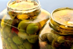 Оливковое масло, фестиваль оливок в Испании3