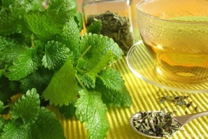 Рецепт общеукрепляющего чая Рецепт общеукрепляющего чая