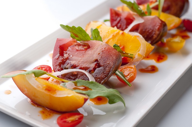 Салаты по-корейски: 5 рецептов! 8 Salaty po korejski 5 retseptov