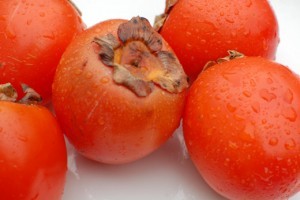 Фрукт хурма как определить сорт