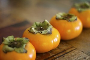 Фрукт хурма как определить спелость