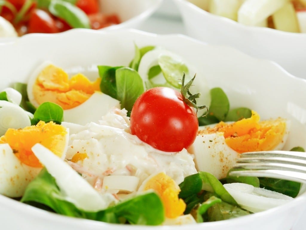 Как сделать домашний майонез вкусный рецепт