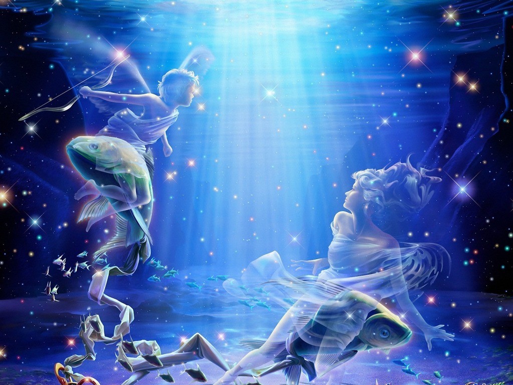 Гороскоп на апрель 2016 года