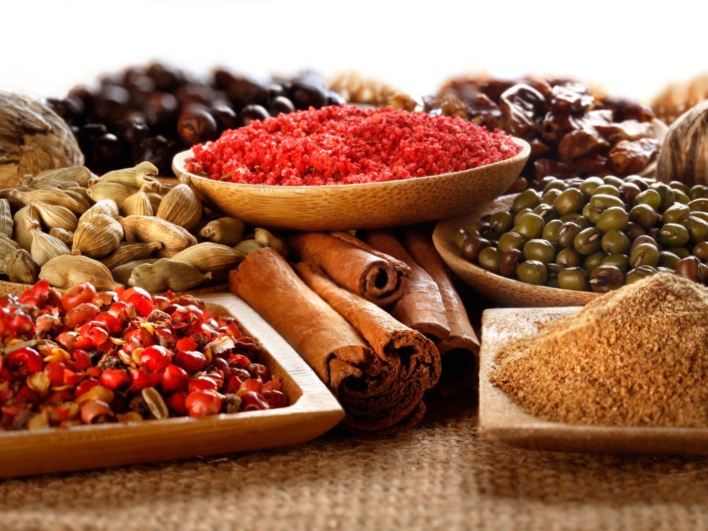 Куркума против артрита 5 Kurkuma protiv artrita