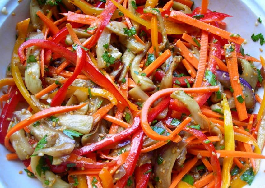 Myaso po porejski retsepty