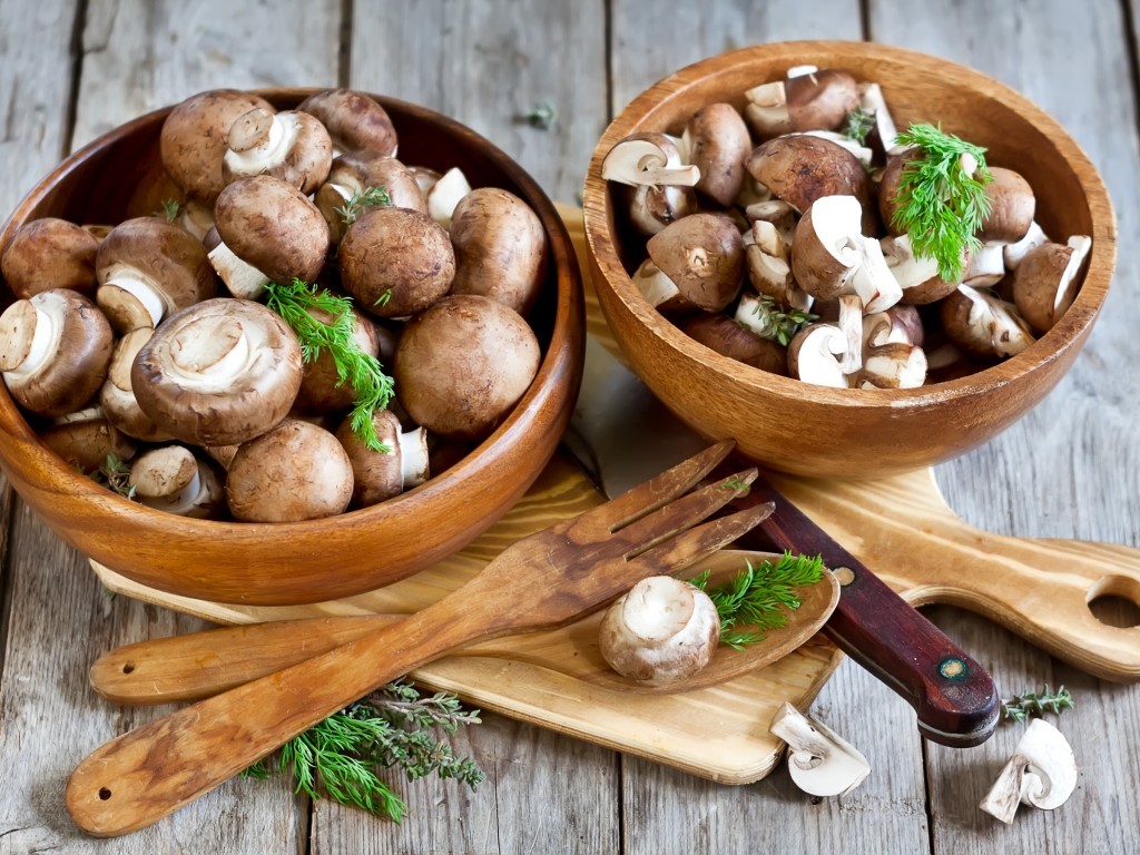 Ochen vkusny e retsepty shampin onov