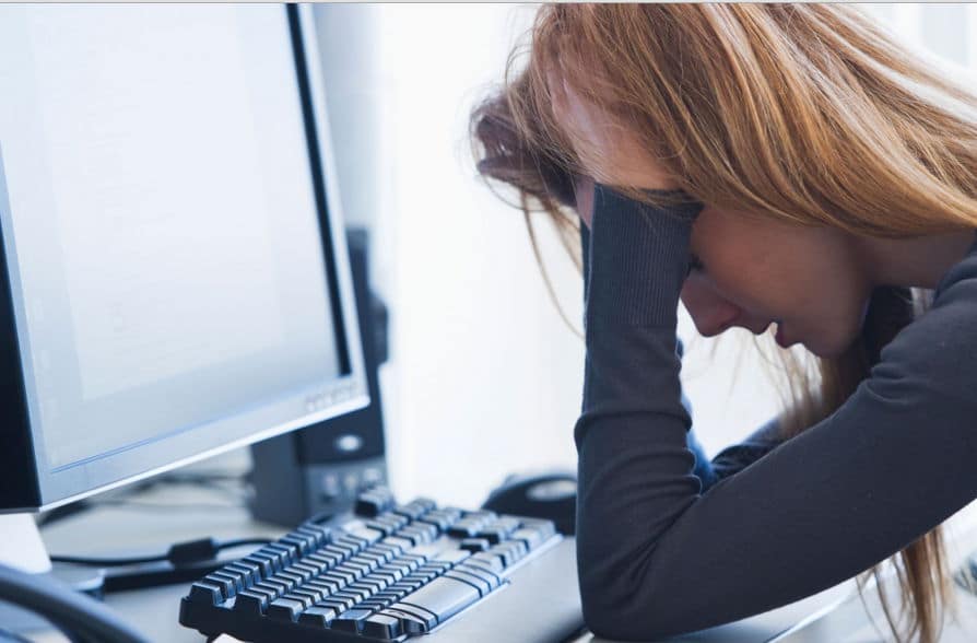 Повышенная тревожность. Советы психолога