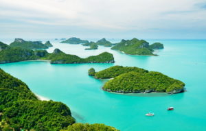 Самостоятельное путешествие в Таиланд 2 Самостоятельное путешествие в Таиланд