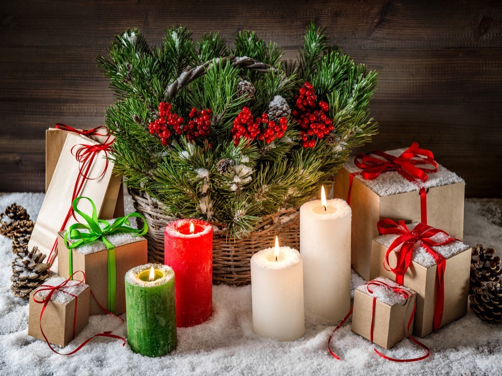 Tajny e ritualy kak pravil no provodit stary j i vstretit novy j god