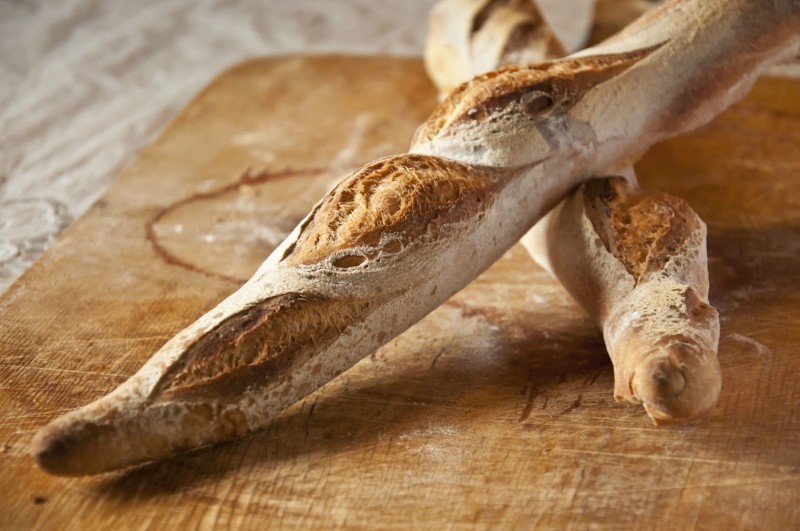 Вкуснейший ароматный хлеб в мультиварке рецепт