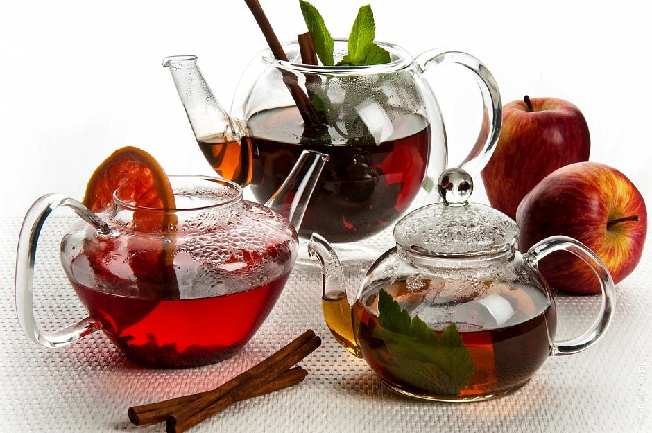 5 идей согревающих напитков для зимы рецепты