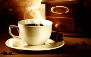 Как приготовить полезный кофейный напиток