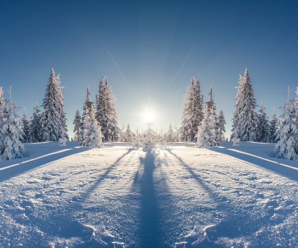 Начало января как сделать весь год удачным советы