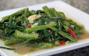 5 полезных тайских вкусных рецептов готовим дома