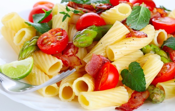 Вкусные и быстрые рецепты подлив к макаронам