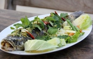 5 полезных тайских вкусных рецептов готовим дома