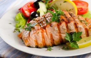 Солёная, маринованная, копчёная рыбка рецепты