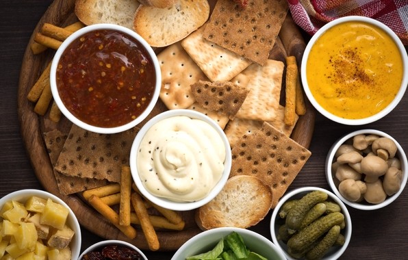 Сальса соус и сырный ароматный соус рецепты 8 Сальса соус и сырный ароматный соус рецепты