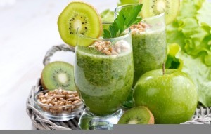 Сельдерей для похудения