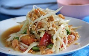 5 полезных тайских вкусных рецептов готовим дома