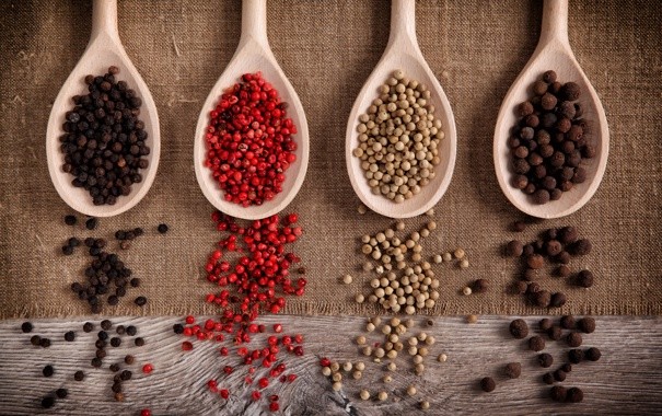 Специи и их лечебные свойства, специи приправы и рецепты