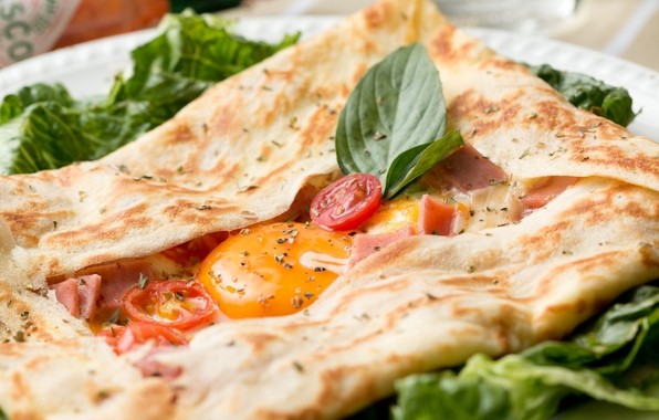 Тонкий лаваш, простой рецепт лаваша дома