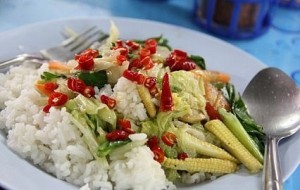 5 полезных тайских вкусных рецептов готовим дома