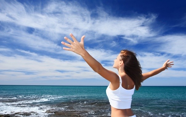 CHto nuzhno dlya schast ya