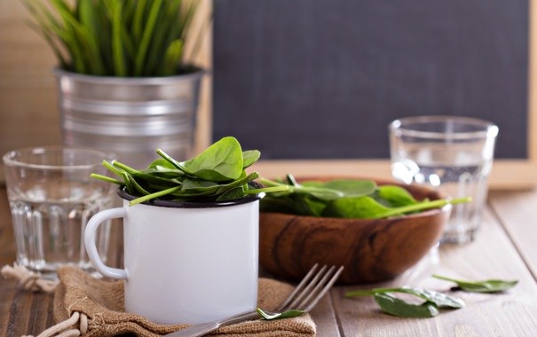 Диета — 1 кг. в день!