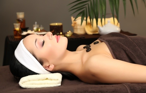 Паровые бани для лица