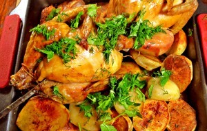 Ах, картошка, картошка, в кожуре уголек