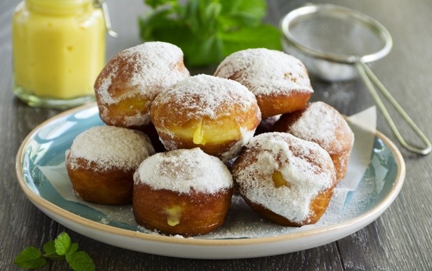 Retsept tvorozhny h ponchikov bez sody