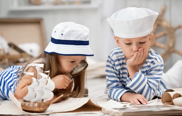 С какого возраста и как учить ребенка иностранному языку?