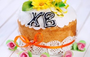 Пасхальный кулич. Пасха Христова в 2016 году 1 мая. Традиции. Пасхальные рецепты