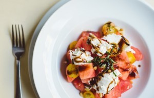 ТОП 8 салатов без майонеза