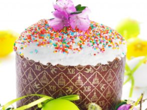 Глазурь Для Пасхи