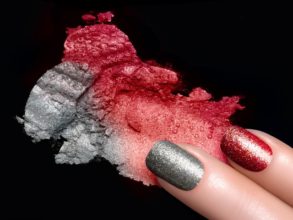 Модные оттенки весна — лето 2016