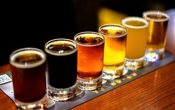 Рецепт домашнего кваса с дрожжами