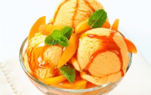 Быстро и вкусно готовим мороженое в домашних условиях