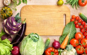 Рецепты из кольраби. Готовим вкусные блюда