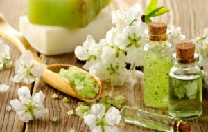 Витаминные добавки в шампуни