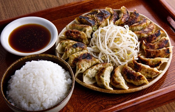 Японская кухня