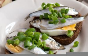 12 вкусных паст для бутербродов быстрые рецепты